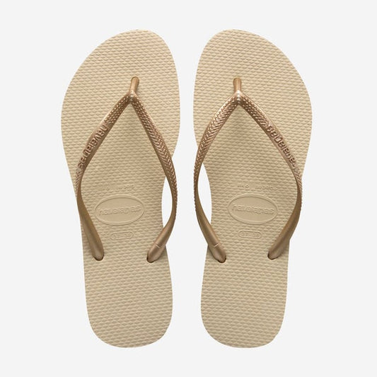 CHANCLAS HAVAIANAS