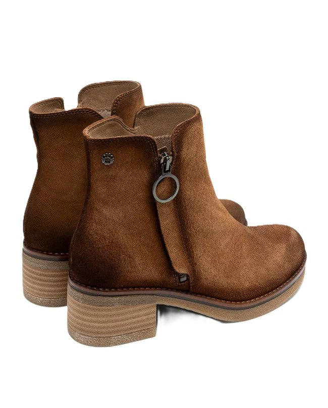 BOTIN LUNA PORRONET
