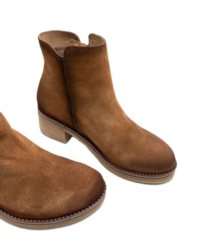 BOTIN LUNA PORRONET