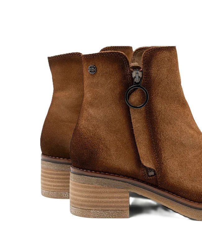 BOTIN LUNA PORRONET