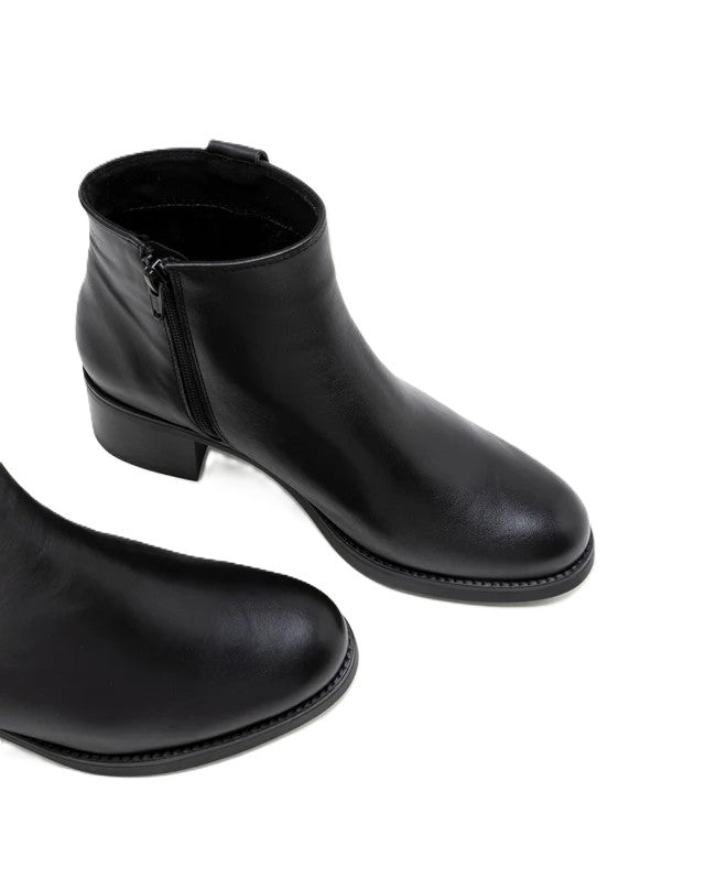 BOTIN OLGA PORRONET
