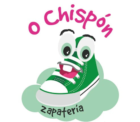 O Zapato Chispón