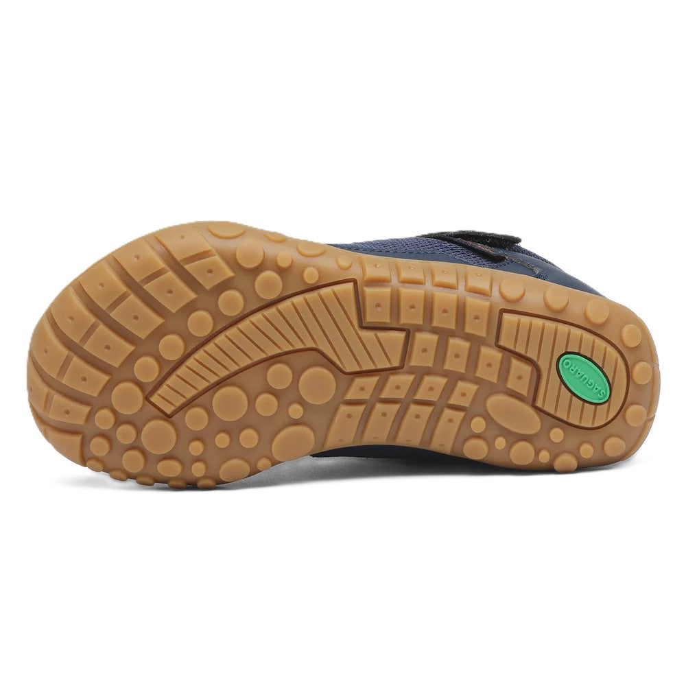 BOTIN BRAVE I SAGUARO