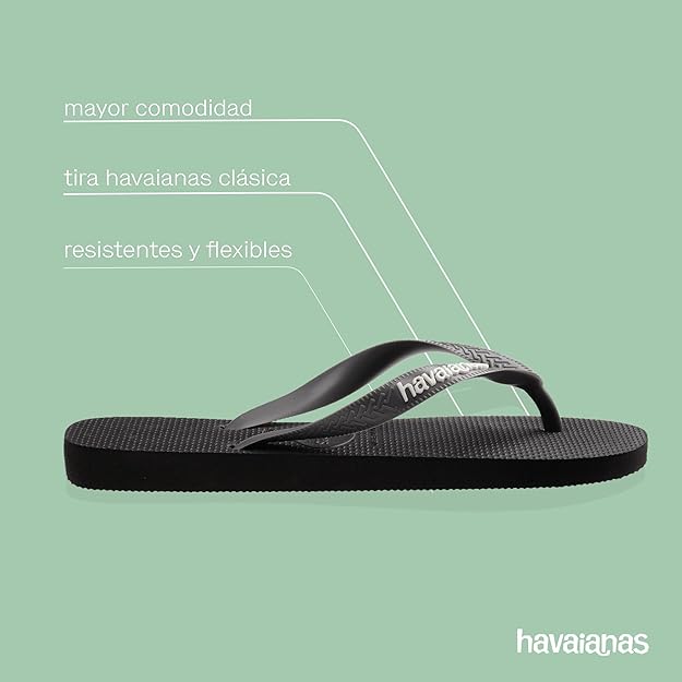 Chinelos Havaianas