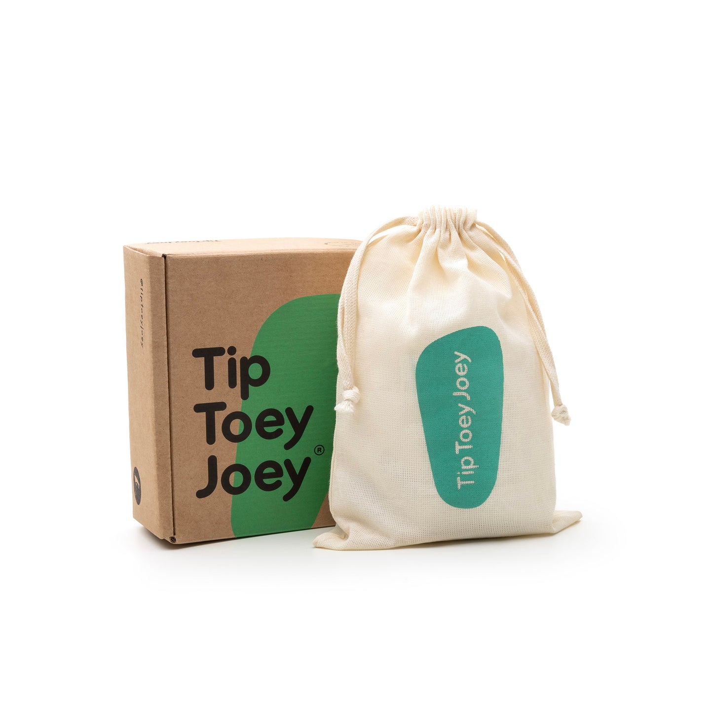 SANDALIA SANDY TIP TOEY JOEY