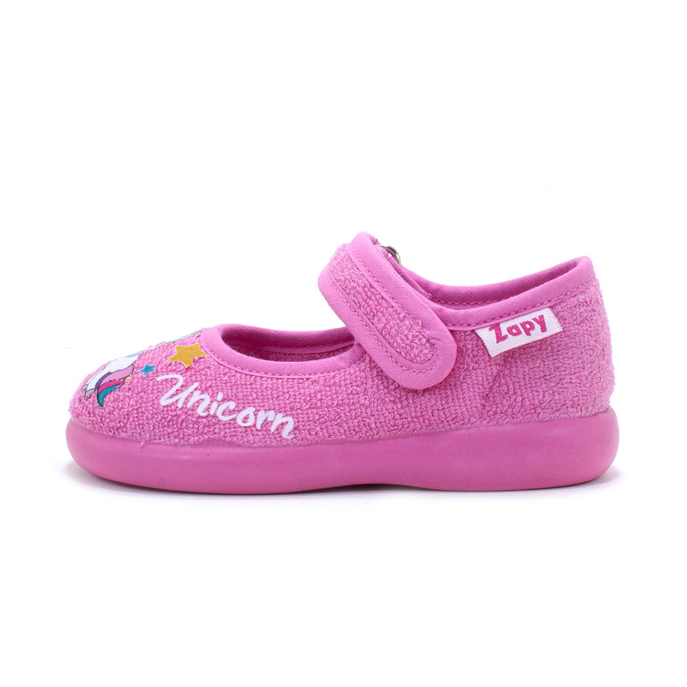 ZAPY HOUSE SLIPPERS