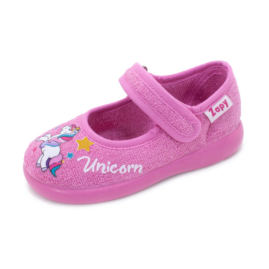 ZAPATILLA DE CASA ZAPY