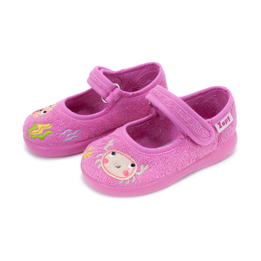 ZAPATILLA DE CASA ZAPY