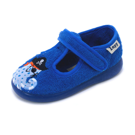 ZAPATILLA DE CASA ZAPY