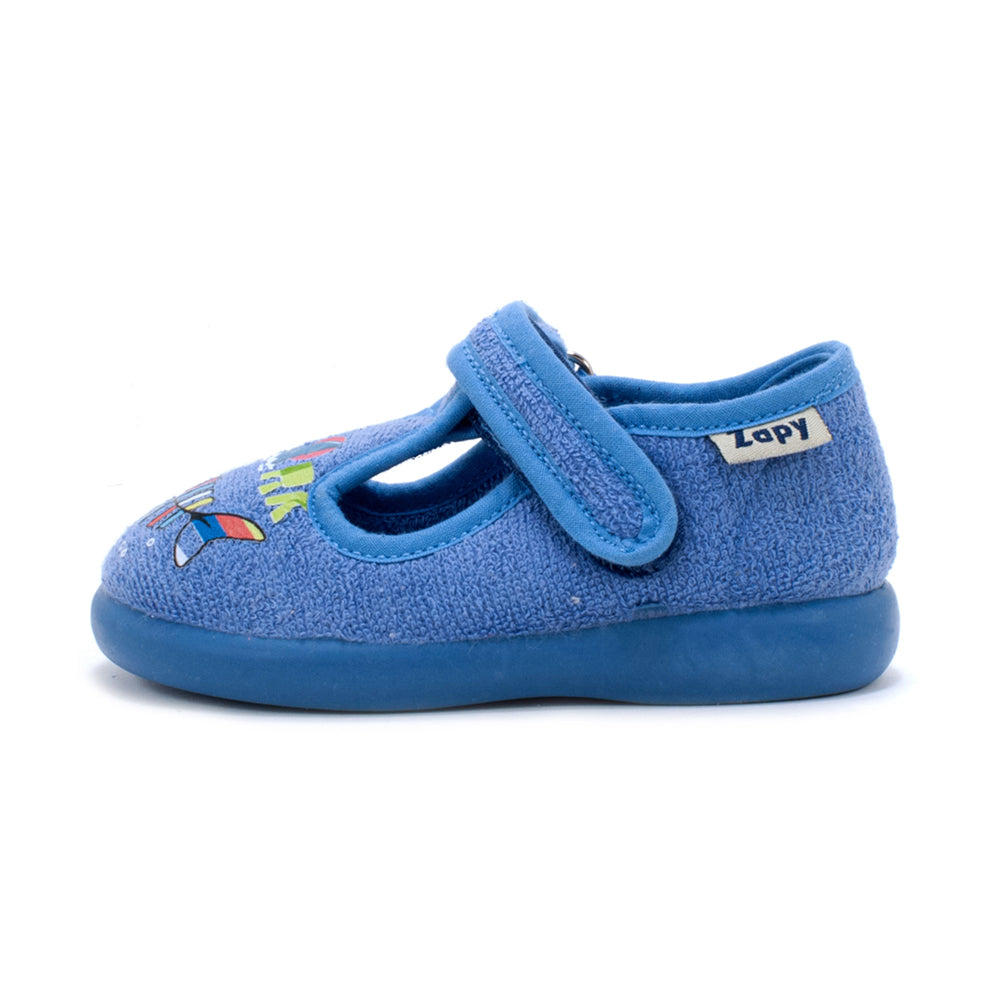 ZAPATILLA DE CASA ZAPY