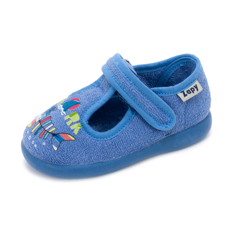 ZAPATILLA DE CASA ZAPY