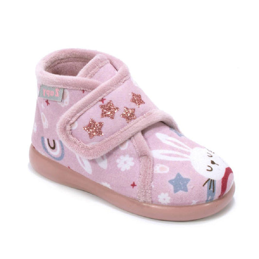 ZAPATILLA DE CASA ZAPY