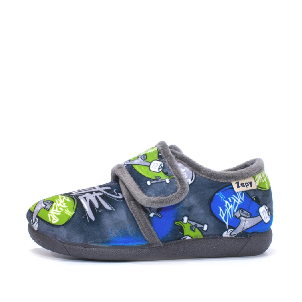 ZAPATILLA DE CASA ZAPY
