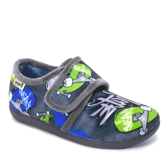 ZAPATILLA DE CASA ZAPY