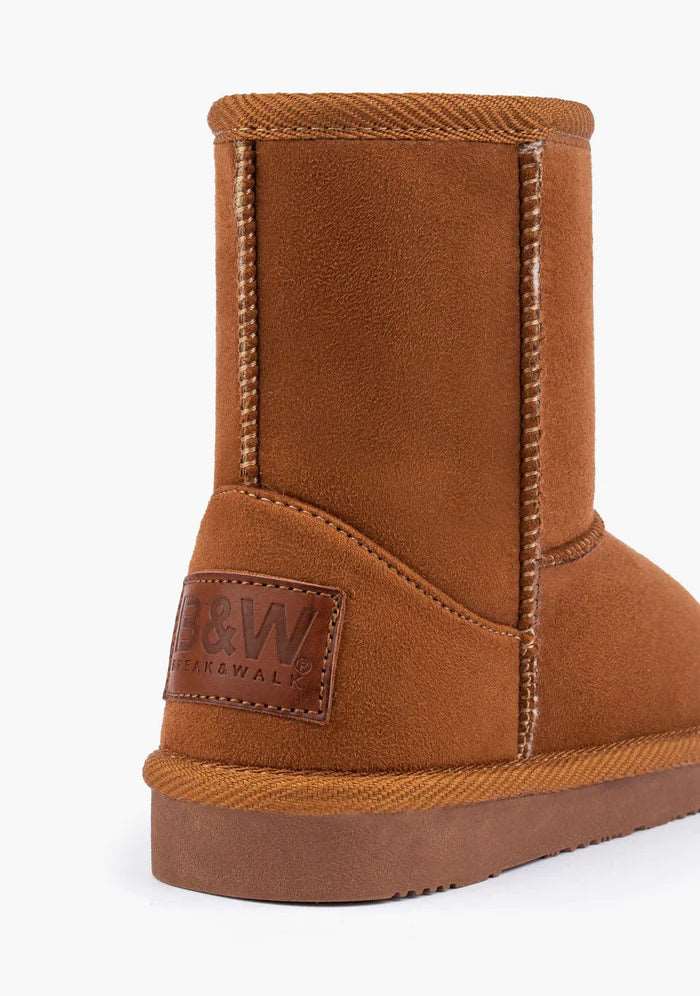 BOTA AUSTRALIANA CONGUITOS WATER REPELLENT