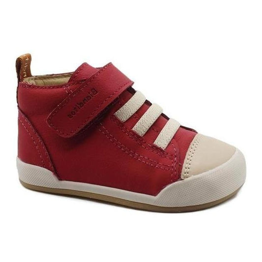 SOFT BOSTON BOOT BY CRIO´S 