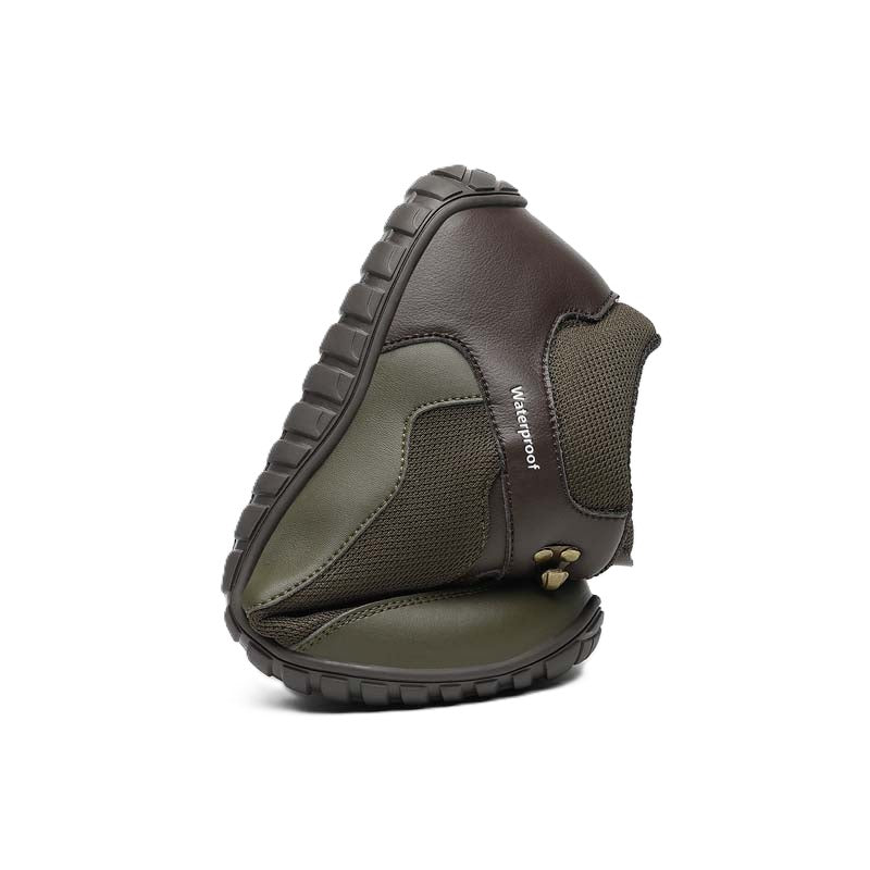BOTIN BRAVE I SAGUARO
