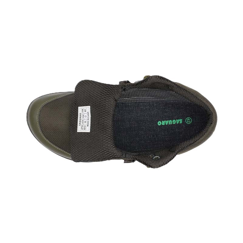 BOTIN BRAVE I SAGUARO