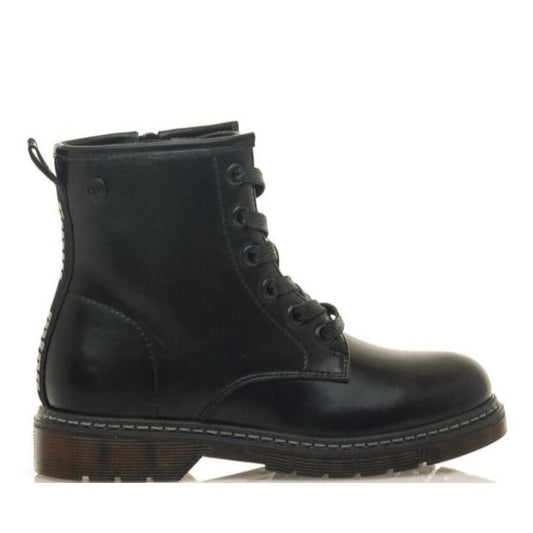 BOTA MILITAR MUSTANG