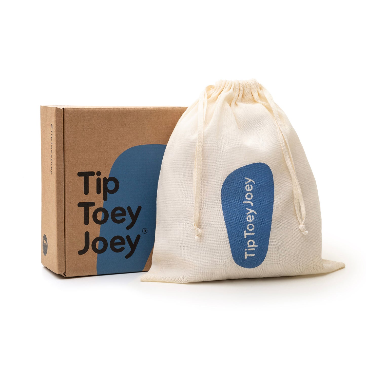 SANDALIA RUFFLE TIP TOEY JOEY