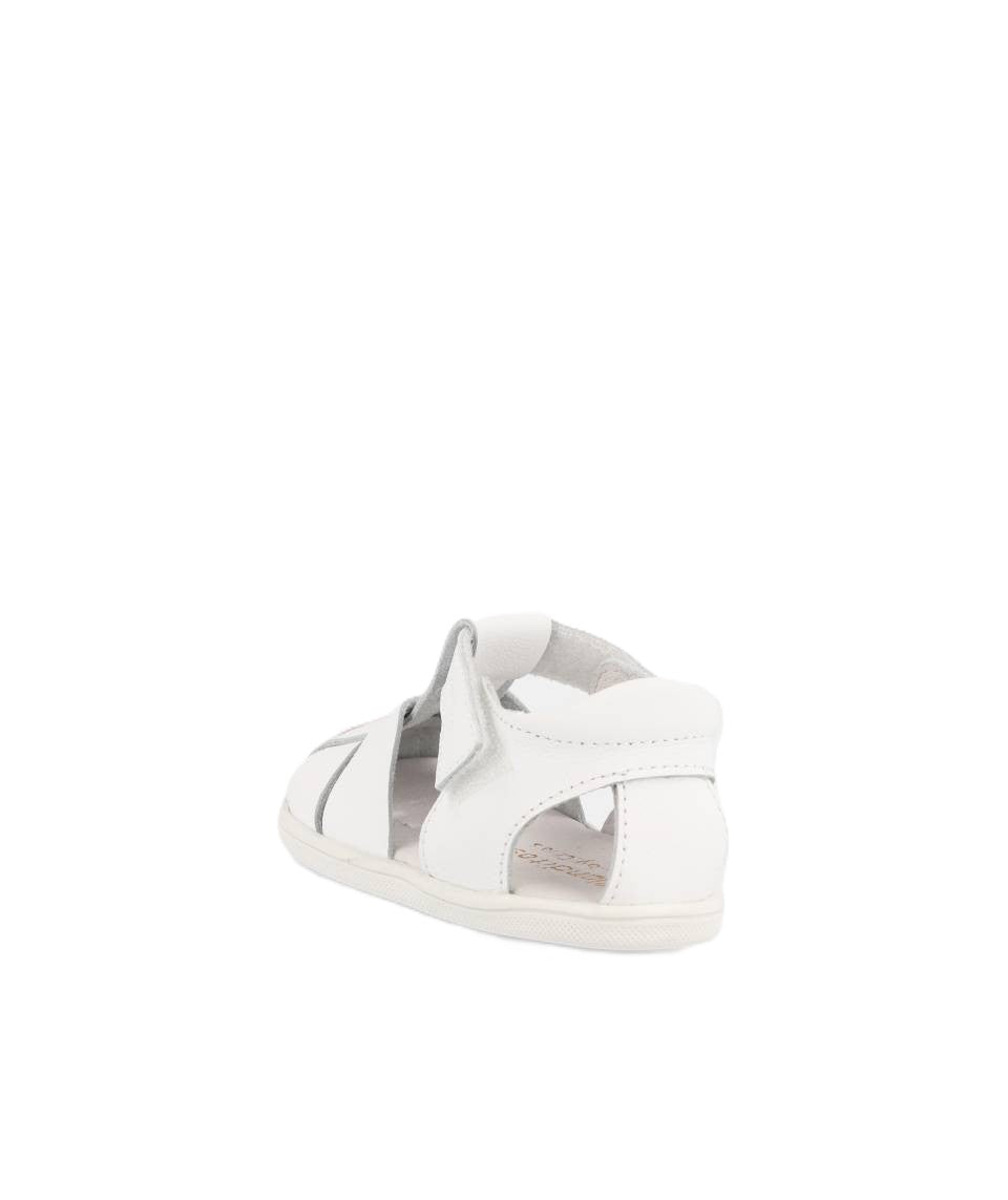 SOFT COSTA SANDALS