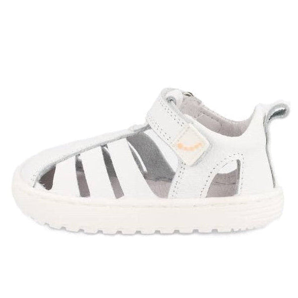 SOFT COSTA SANDALS