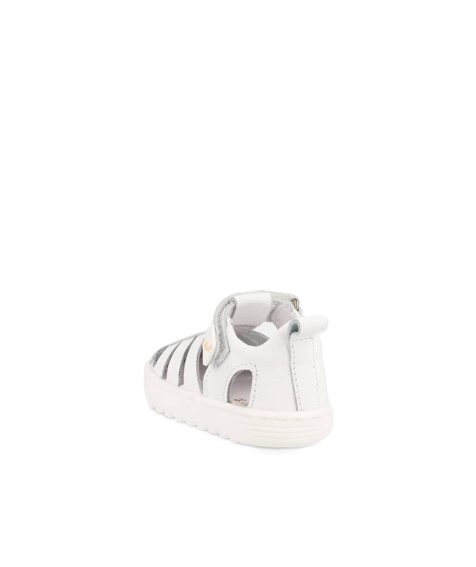 SOFT COSTA SANDALS
