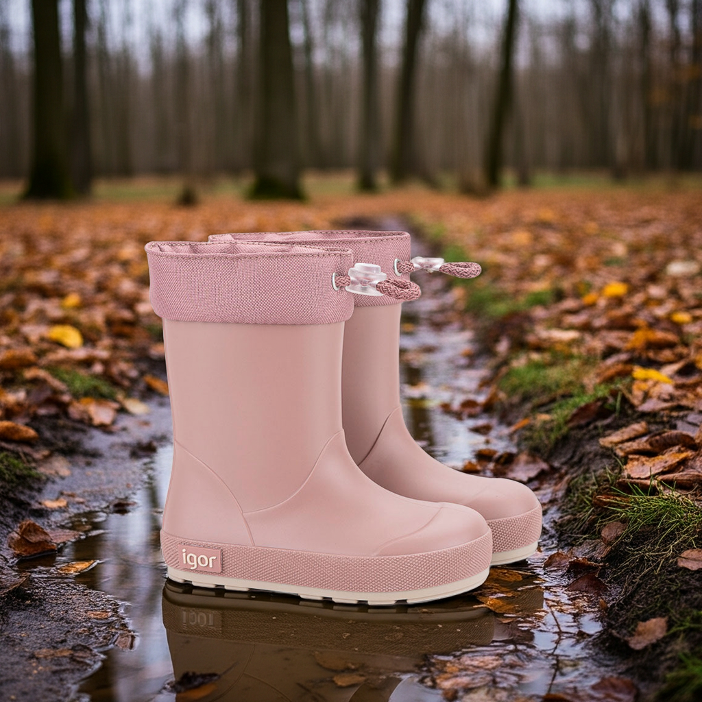 IGOR YOGI RAIN BOOT