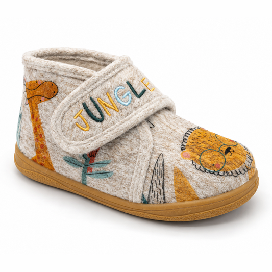 ZAPY HOUSE SLIPPERS