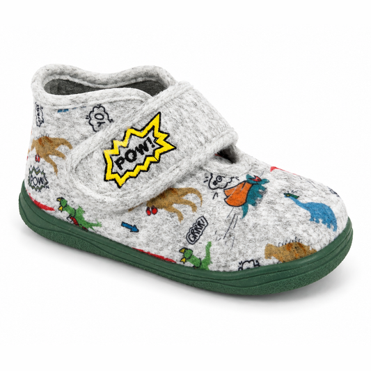 ZAPY HOUSE SLIPPERS