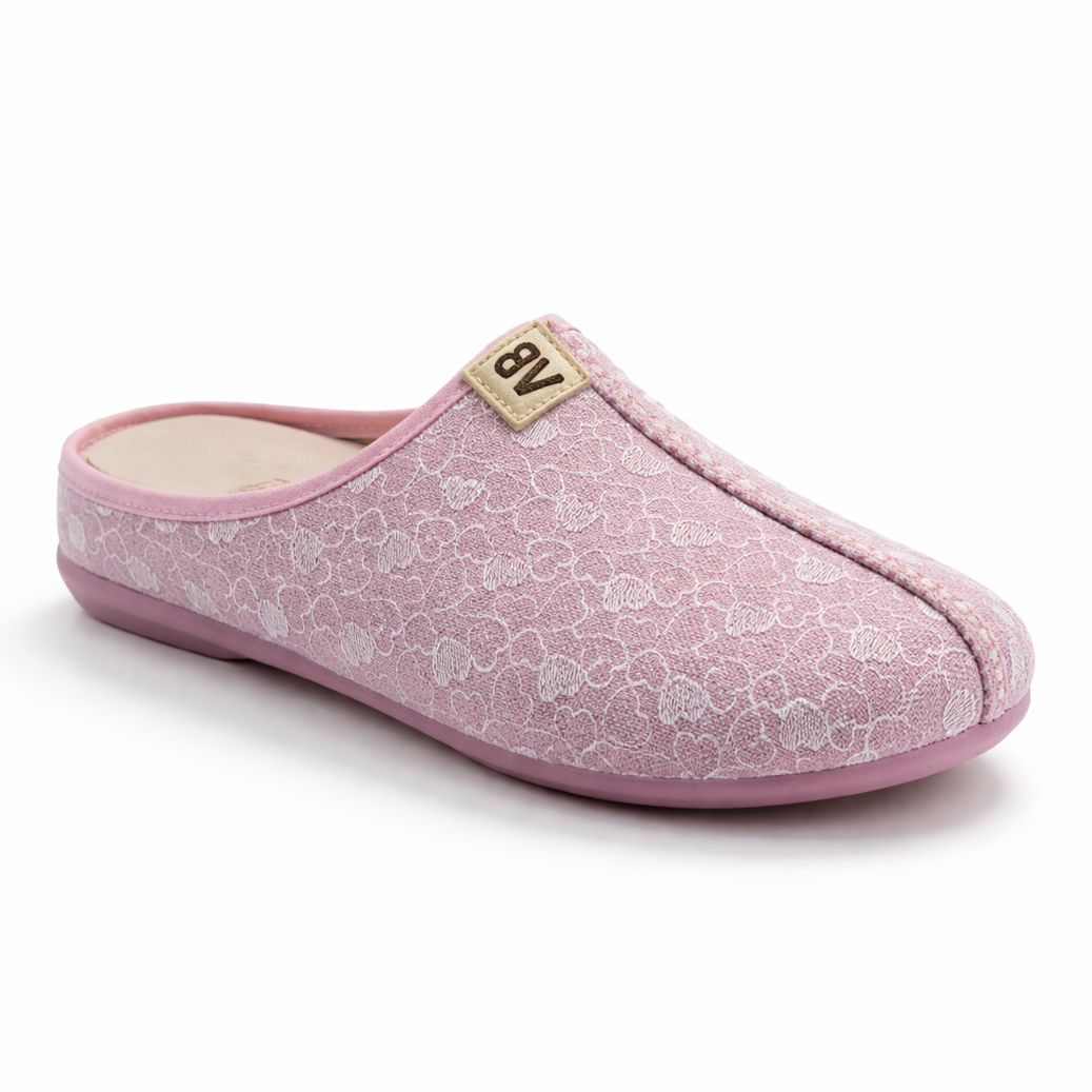 WALL HOUSE SLIPPER