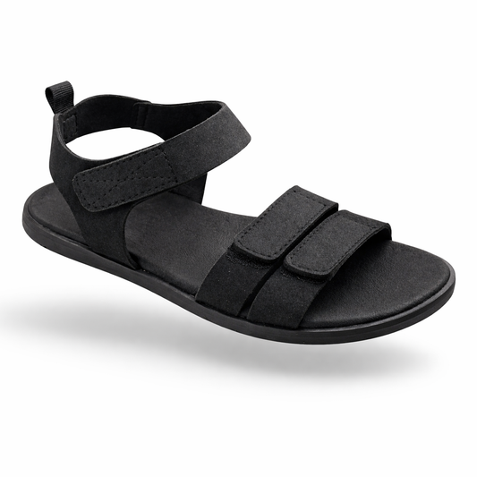 SANDALIA BAREFOOT COQUEFLEX