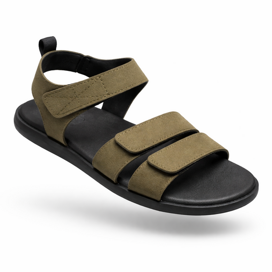 SANDALIA BAREFOOT COQUEFLEX