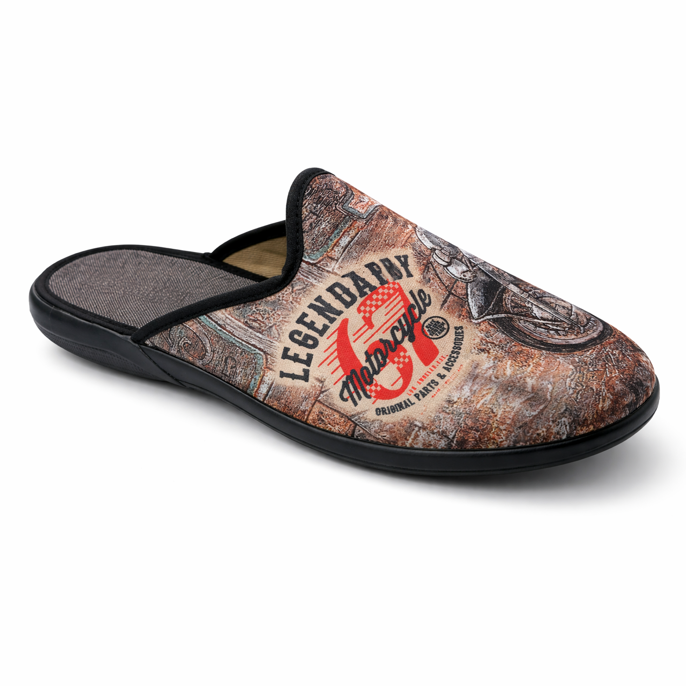 CHINELO DE PAREDE