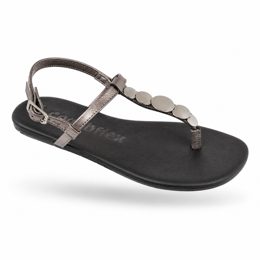 SANDALIA BAREFOOT COQUEFLEX