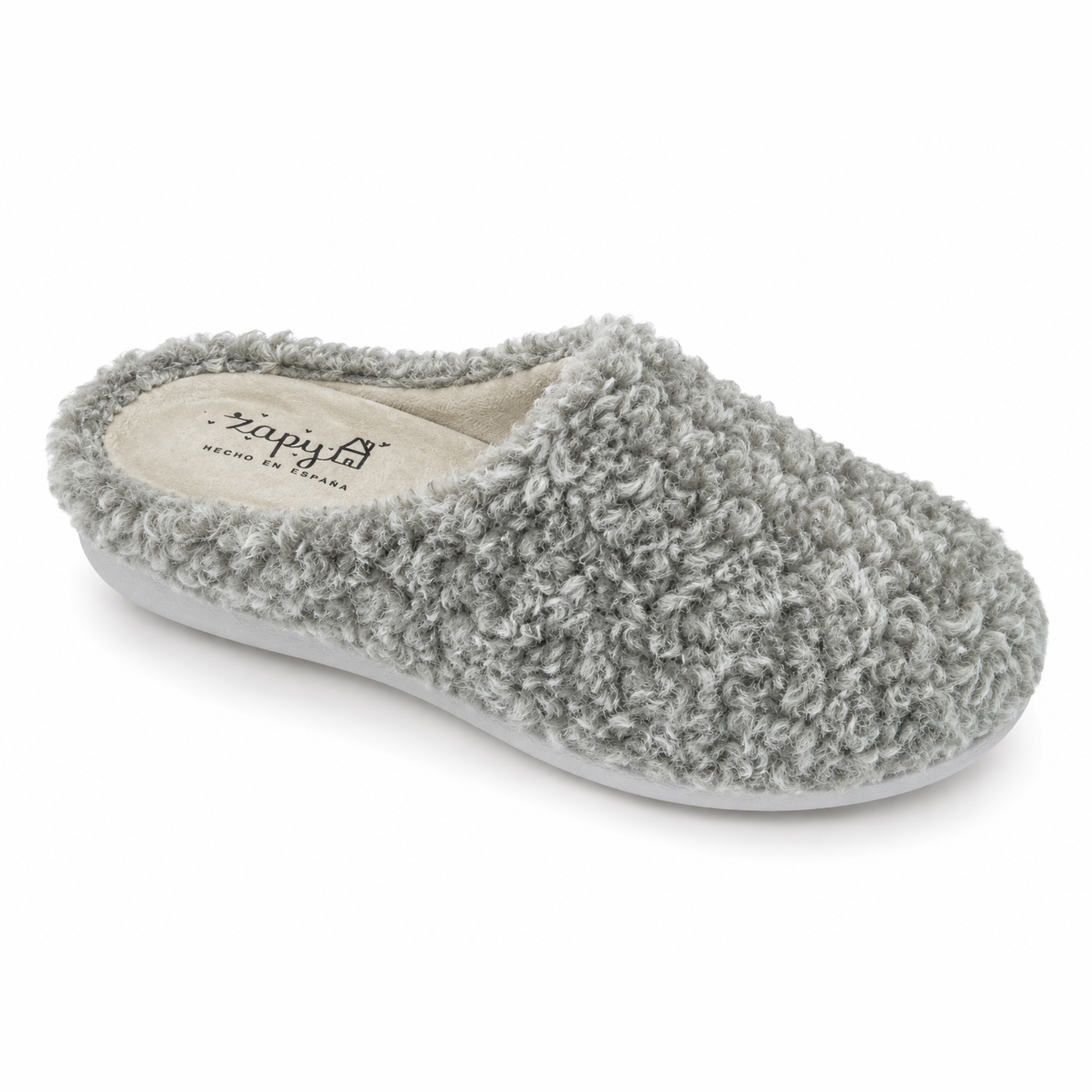 ZAPATILLA DE CASA ZAPY