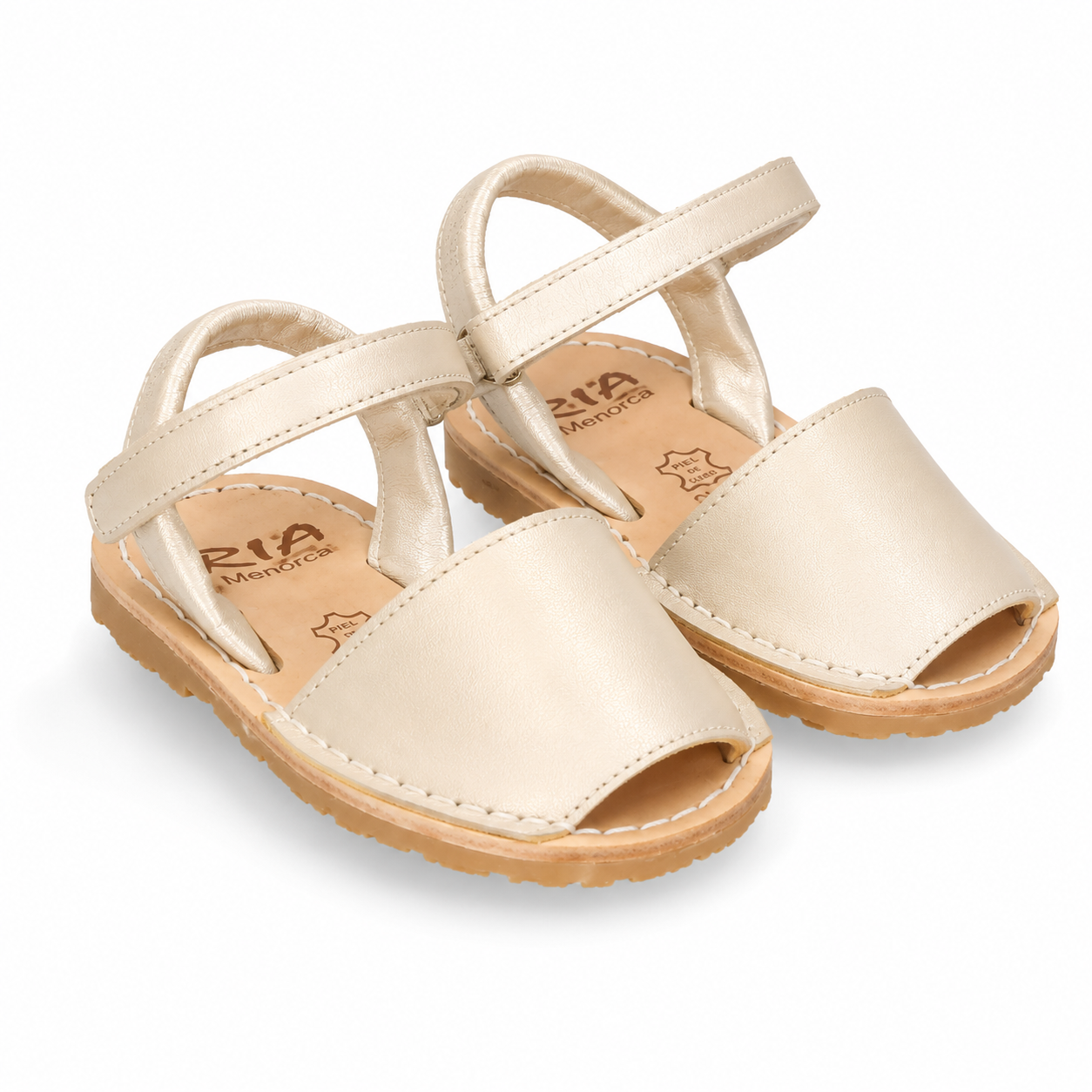 MENORQUINA CON VELCRO RIA