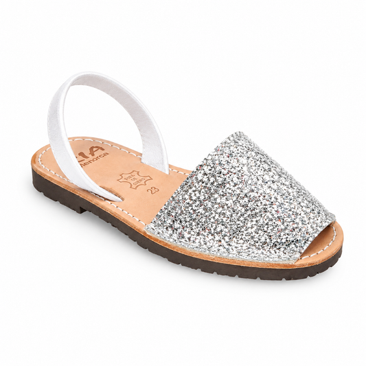 MENORQUINA GLITTER RIA