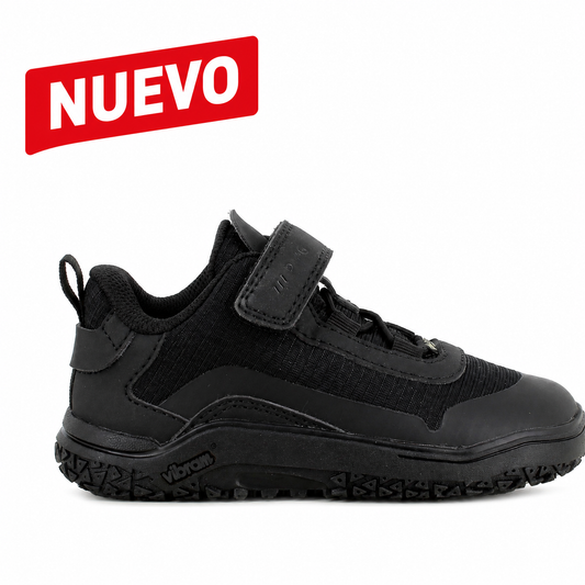 DEPORTIVO BAREFOOT PRIMIGI GORETEX