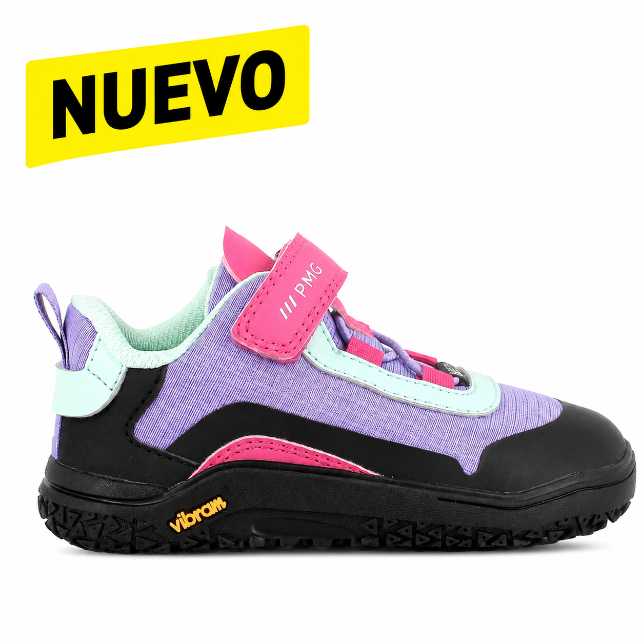 DEPORTIVO BAREFOOT PRIMIGI GORETEX