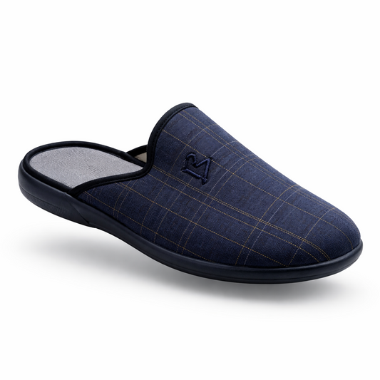 ZAPATILLA DE CASA VULCABICHA