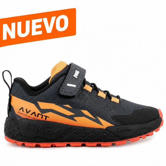 DEPORTIVO PRIMIGI GORETEX