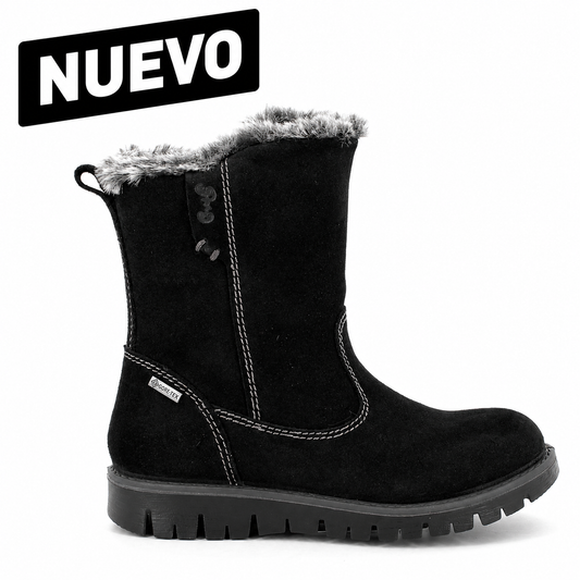 BOTA PRIMIGI GORETEX