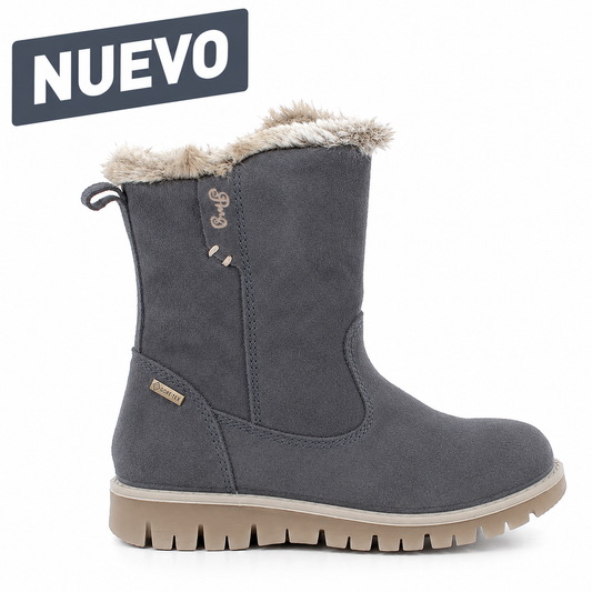 BOTA PRIMIGI GORETEX