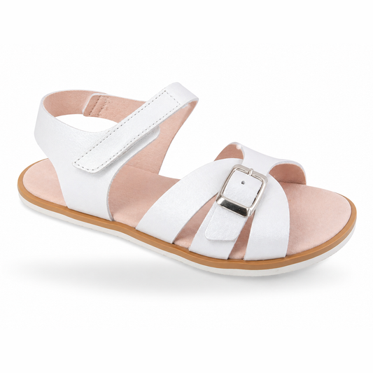 SANDALIA BAREFOOT COQUEFLEX