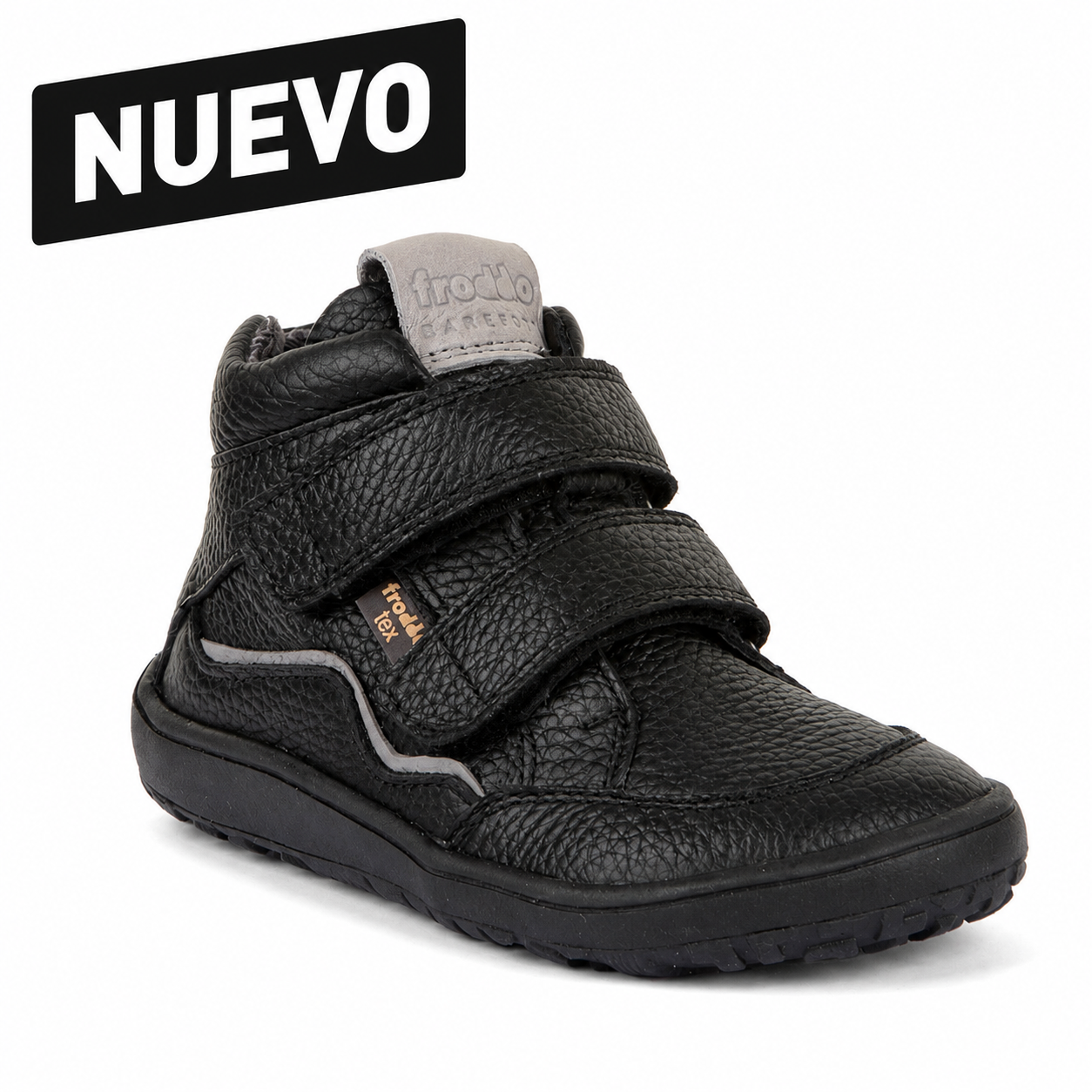 FRODDO BAREFOOT BOOT