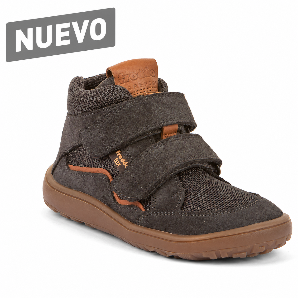 BOTA FRODDO BAREFOOT TEX