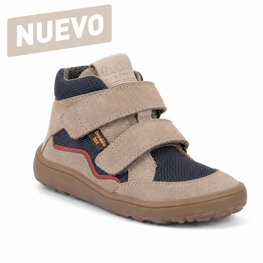 BOTA FRODDO BAREFOOT TEX