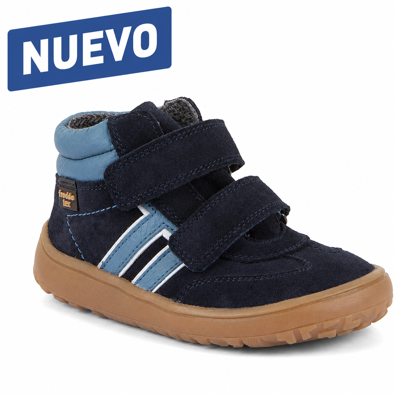 BOTA FRODDO BAREFOOT F-MOTION