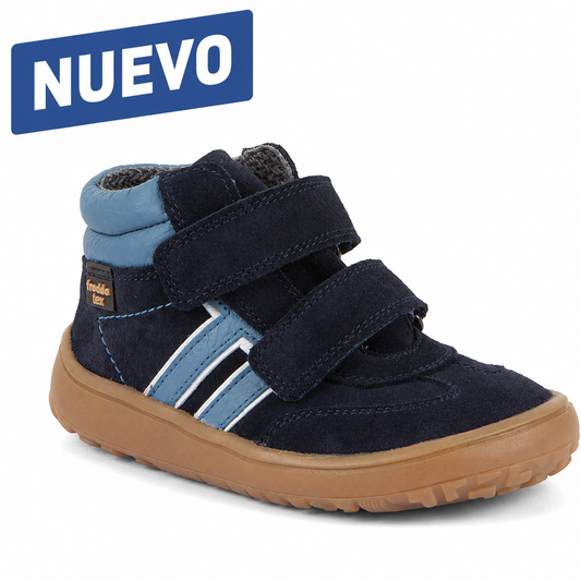 BOTA FRODDO BAREFOOT F-MOTION